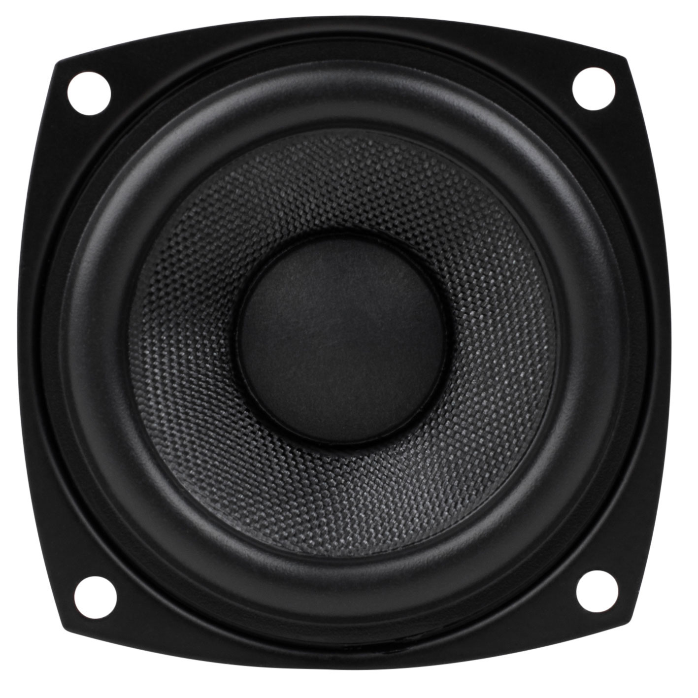 Dayton Audio PC68-8 2-1/2" Full-Range Poly Cone Driver 8 Ohm
