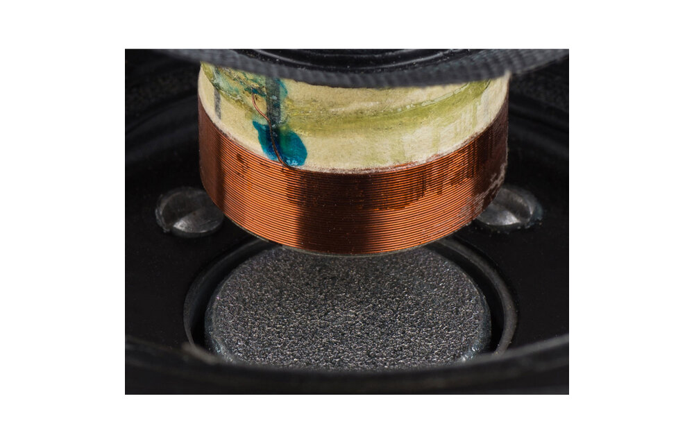 PC68-8 2-1/2" Full-Range Poly Cone Driver 8 Ohm