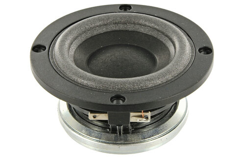 5F/8422T01 2'' Full Range Driver