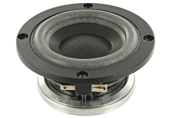 5F/8422T01 Full-range Woofer