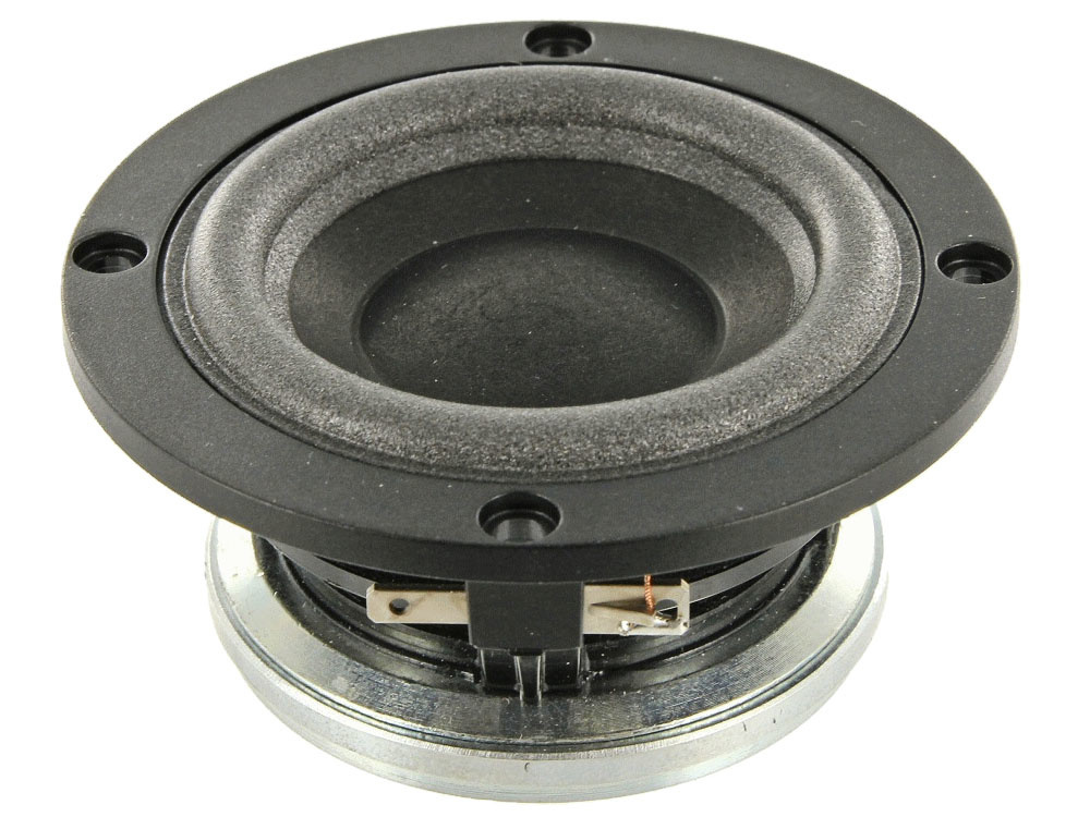 5F/8422T01 2'' Full Range Driver