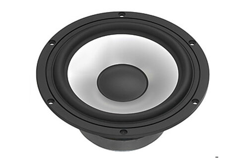 AL 200 8" High-End Woofer 8 Ohm