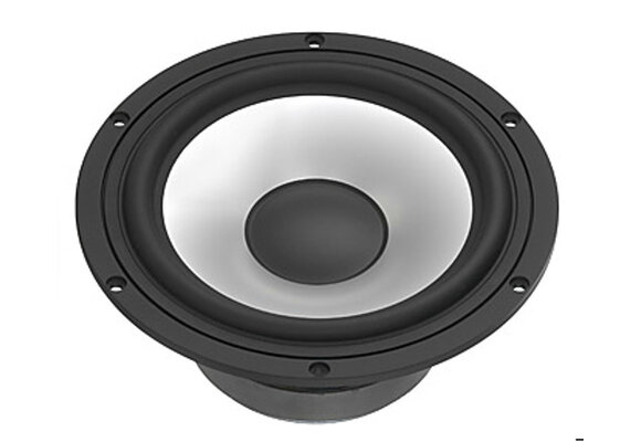 Al 200 Bass-midwoofer