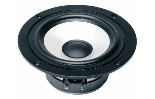 AL 130 5" High-End Woofer 8 Ohm