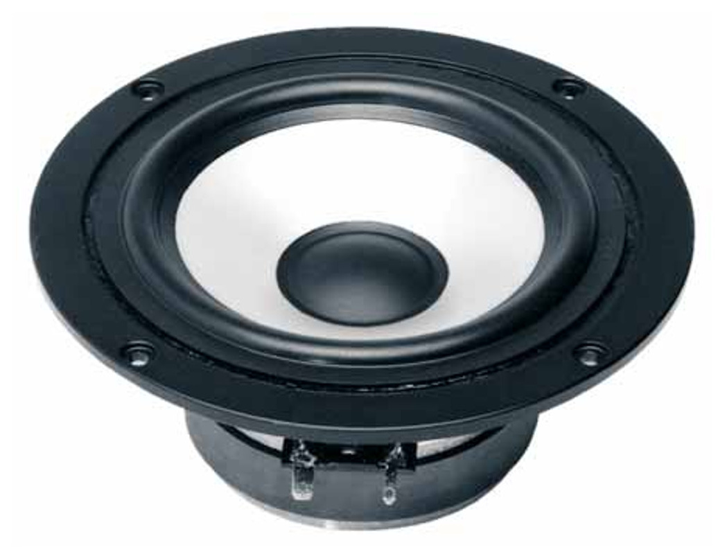 AL 130 5" High-End Woofer 8 Ohm