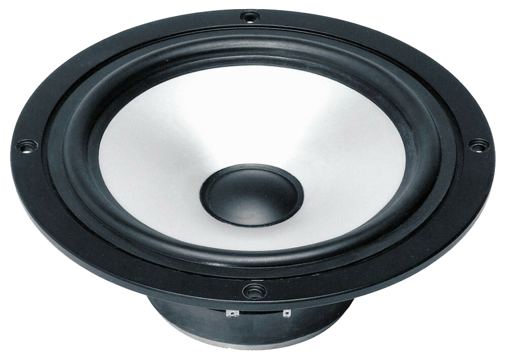 AL 170 6.5" High-End Woofer 8 Ohm