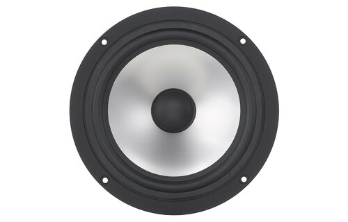 AL 170 6.5" High-End Woofer 8 Ohm