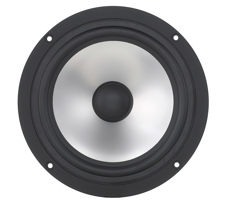 AL 170 6.5" High-End Woofer 8 Ohm