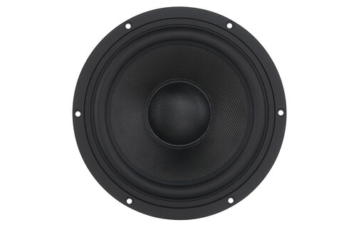 GF 200 8" High-End Woofer 2x4 Ohm