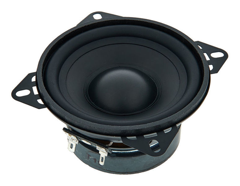 KT 100 V 4" Woofer 4 Ohm