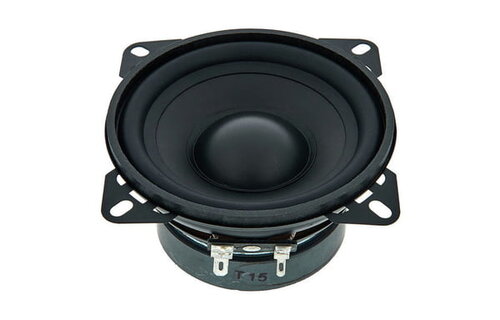KT 100 V 4" Woofer 4 Ohm