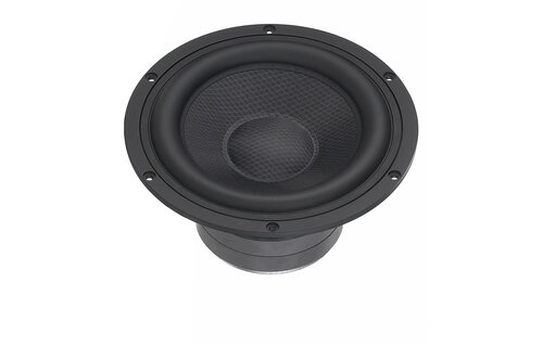 TIW 200 XS 8"  High-End Woofer 8 Ohm
