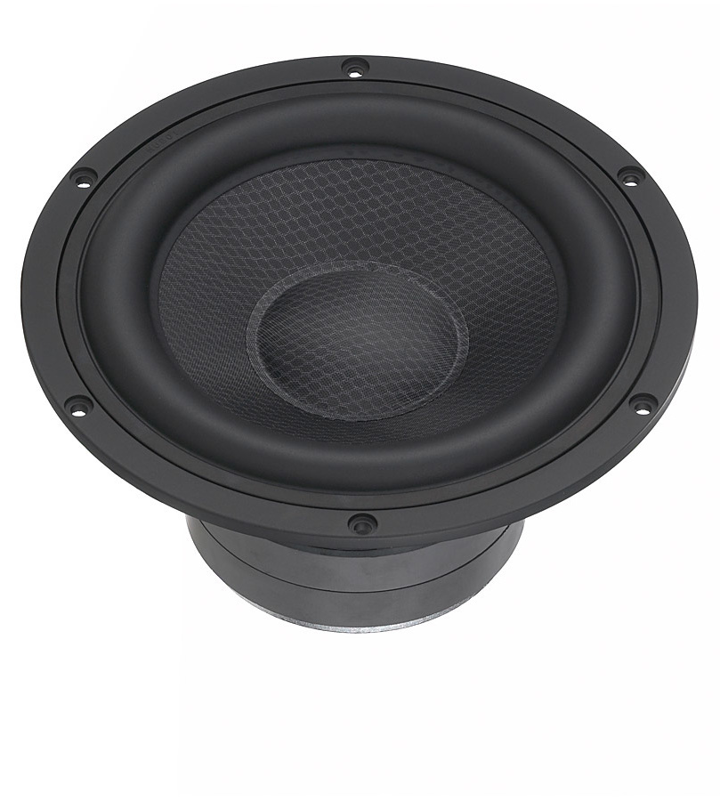 TIW 200 XS 8"  High-End Woofer 8 Ohm