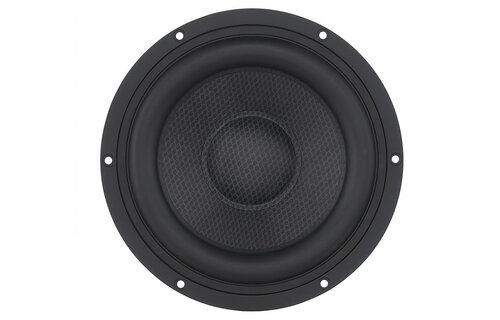 TIW 200 XS 8"  High-End Woofer 8 Ohm