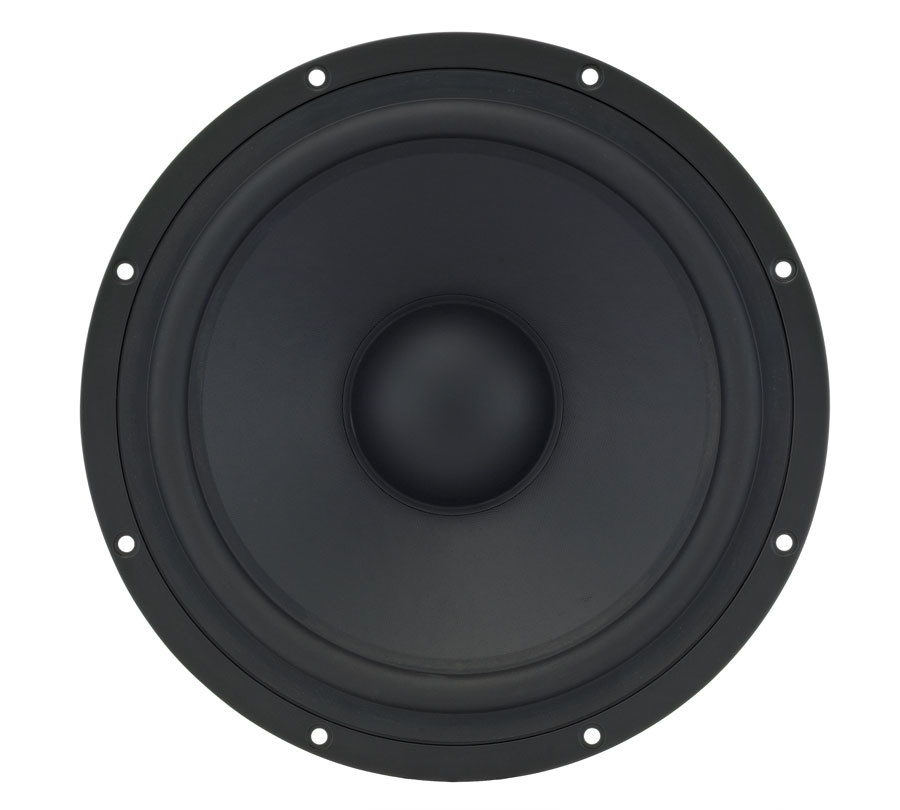 TIW 300 12" High-End Woofer 8 Ohm