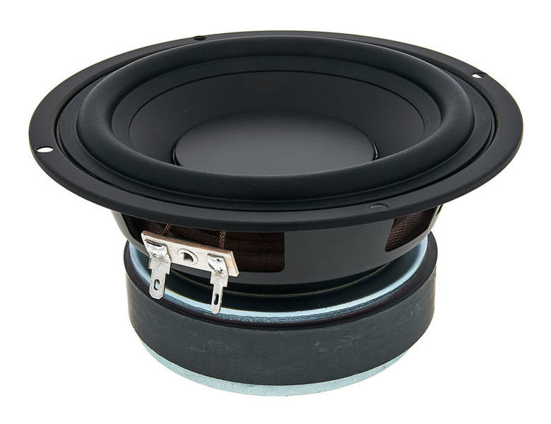 W 130 X 5" DVC Woofer 4 Ohm