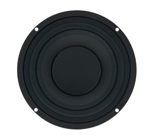 W 130 X 5" DVC Woofer 4 Ohm