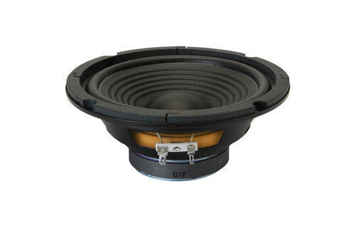 W 170 6.5" Woofer 8 Ohm