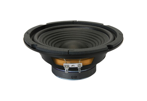 W 170 Bass-midwoofer