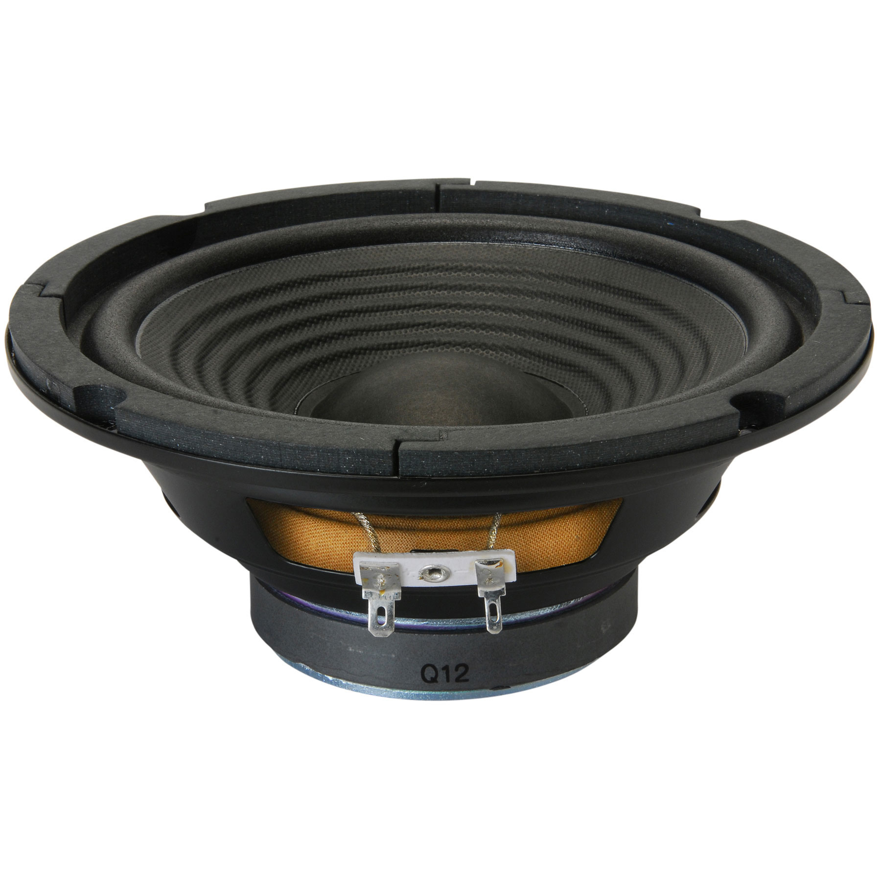 W 170 6.5" Woofer 8 Ohm