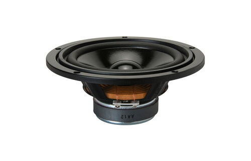 W 170 S - 8 6.5" HiFi Woofer 8 Ohm