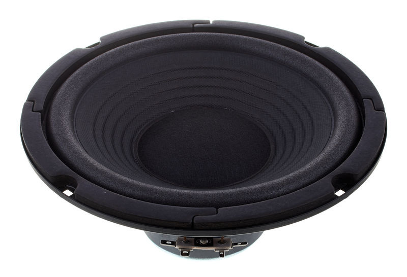 W 200 - 8 8" Woofer 8 Ohm