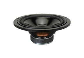 W 200 S - 8 Woofer