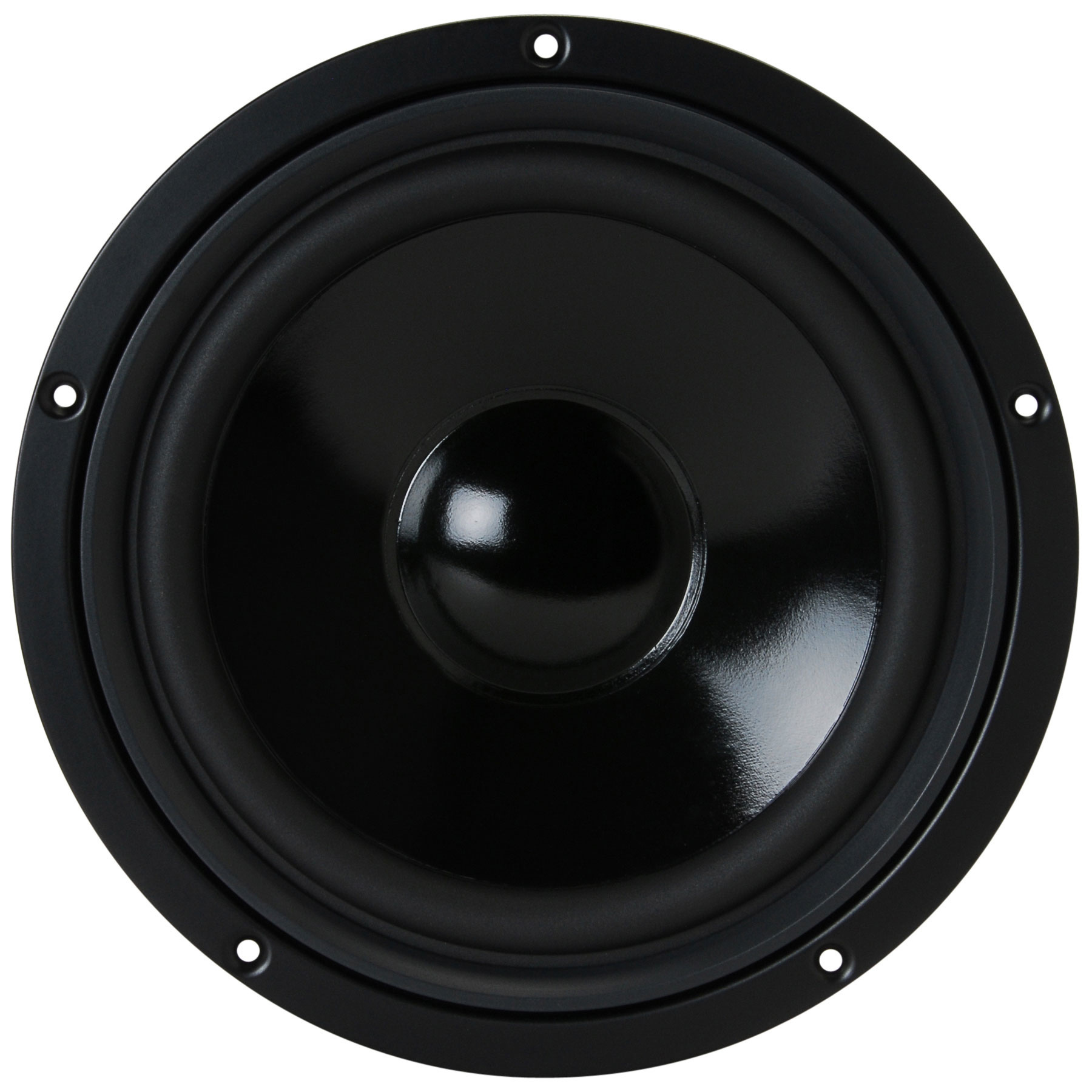 W 200 S - 4 8" HiFi Woofer 4 Ohm