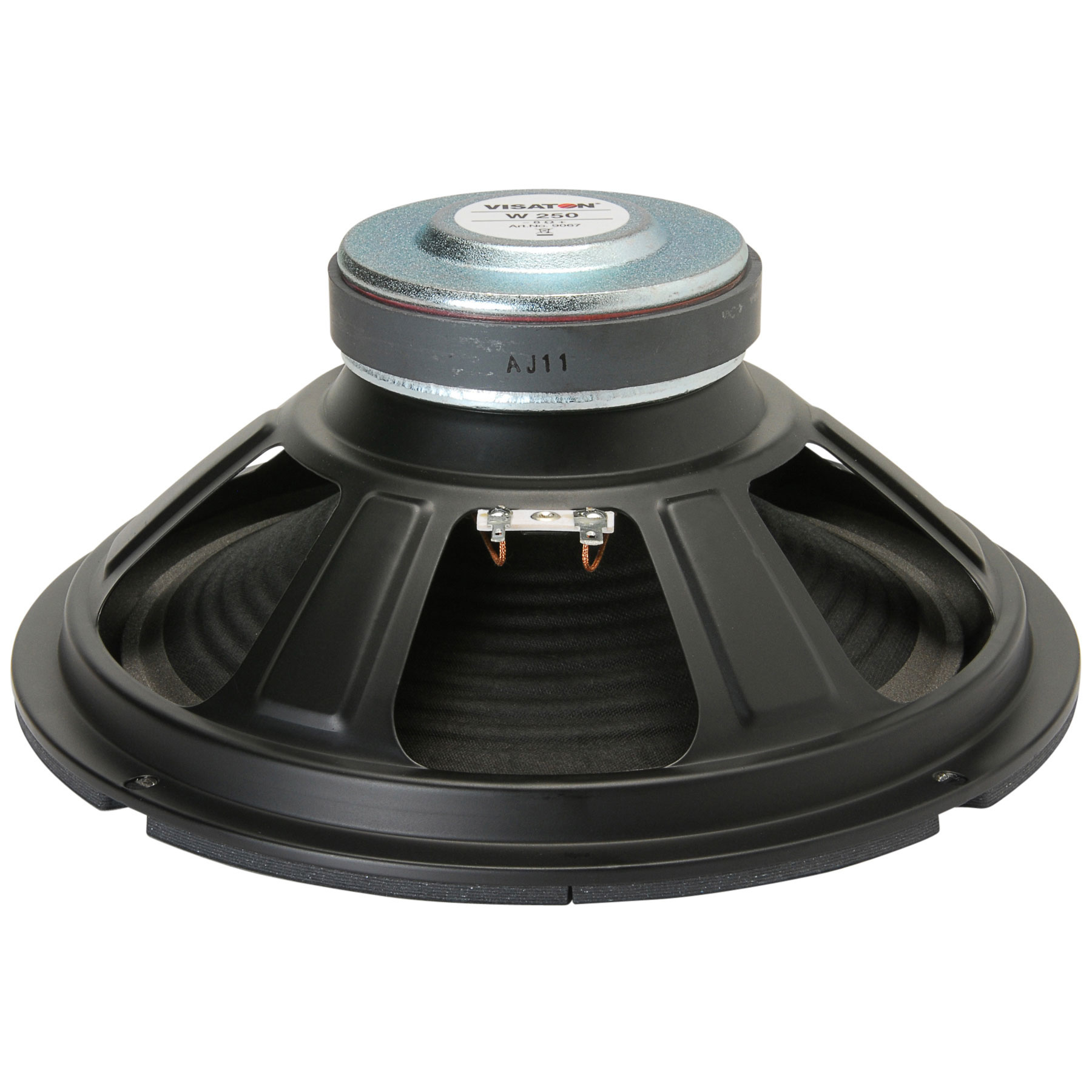 W 250 - 8 10" Woofer 8 Ohm