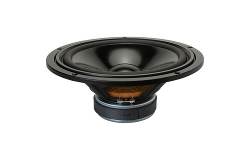 W 250 S - 4 10" HiFi Woofer 4 Ohm