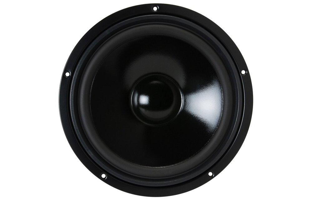 W 250 S - 4 10" HiFi Woofer 4 Ohm