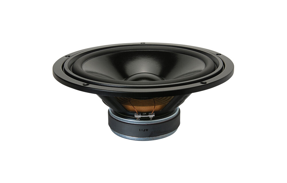 W 250 S - 8 10" HiFi Woofer 8 Ohm