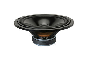 W 250 S - 8 Woofer