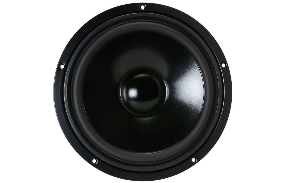 W 250 S - 8 10" HiFi Woofer 8 Ohm