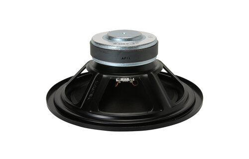 W 250 S - 8 10" HiFi Woofer 8 Ohm