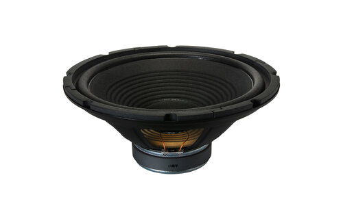 W 300 - 8	 12" Woofer 8 Ohm