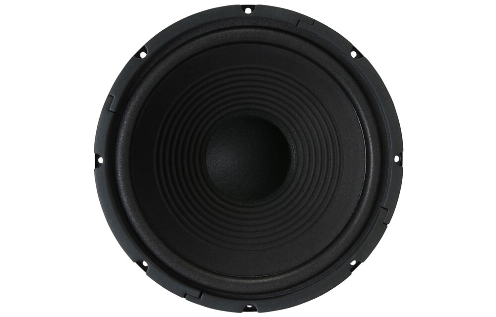 W 300 - 8	 12" Woofer 8 Ohm
