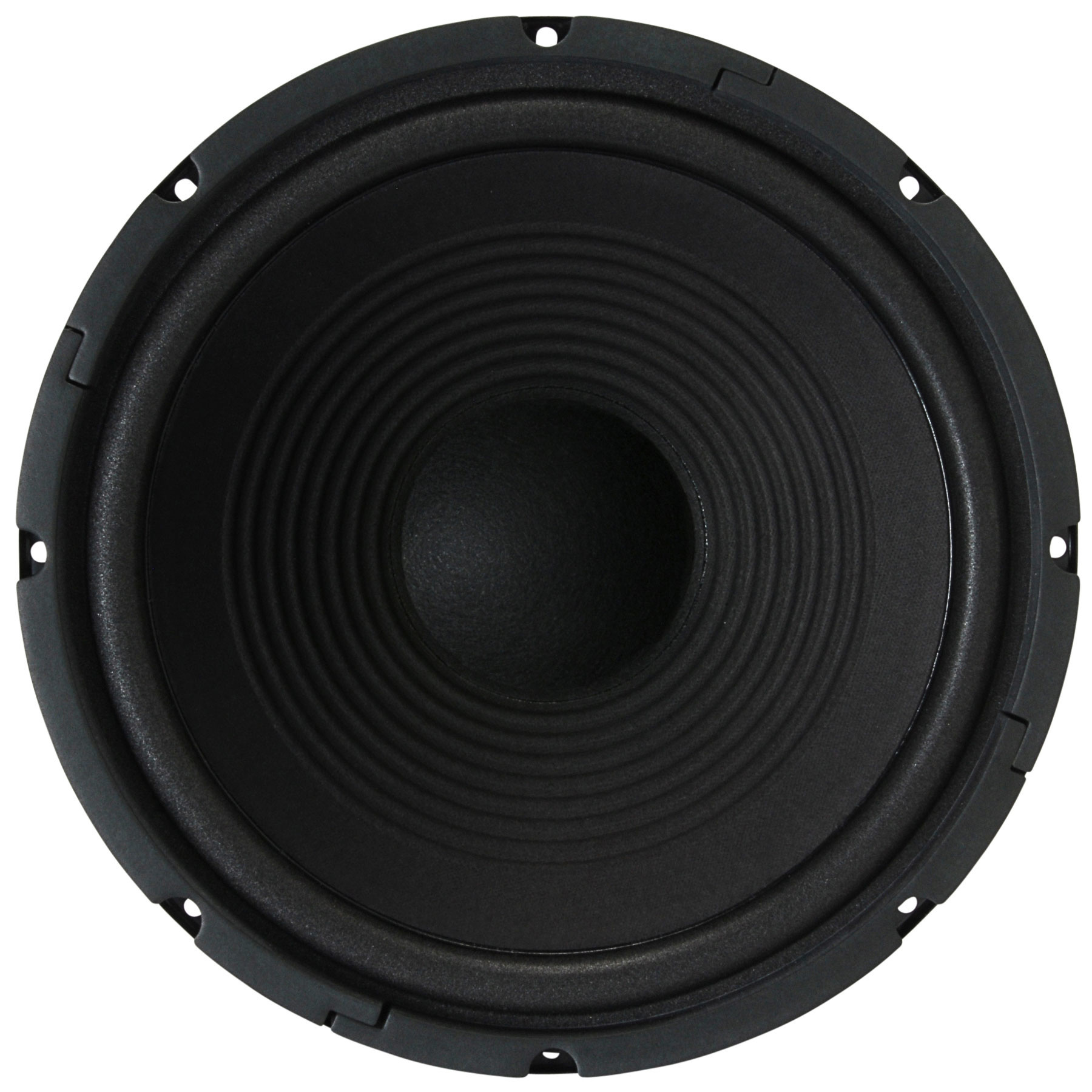 W 300 - 8	 12" Woofer 8 Ohm