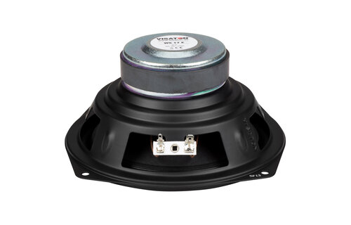WS 17 E 6.5" HiFi Woofer 8 Ohm