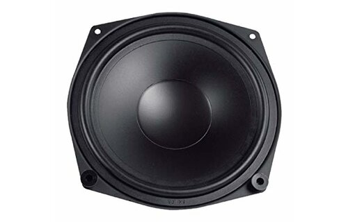 WS 20 E - 4 8" HiFi Woofer 4 Ohm
