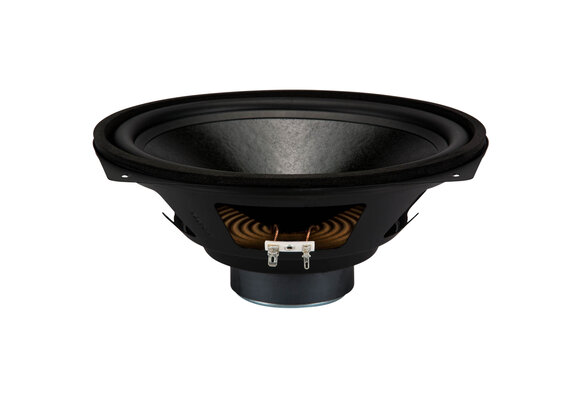 WS 25 E - 8 Woofer