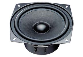 SC 13 Bass-midwoofer
