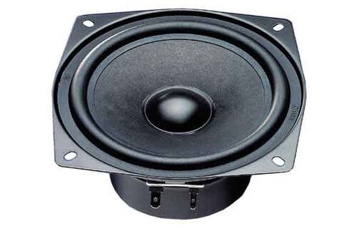 SC 13 5" HiFi Full-Range Driver 8 Ohm