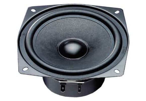 SC 13 Bass-midwoofer