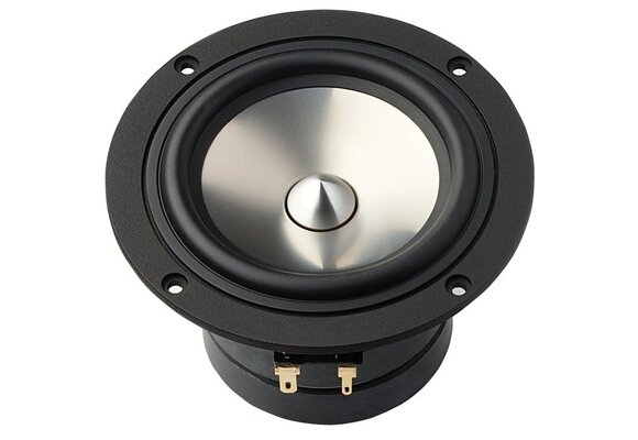 TI 100 Bass-midwoofer