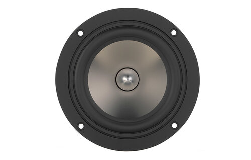 TI 100 4" High-End Mid-Range Driver 8 Ohm