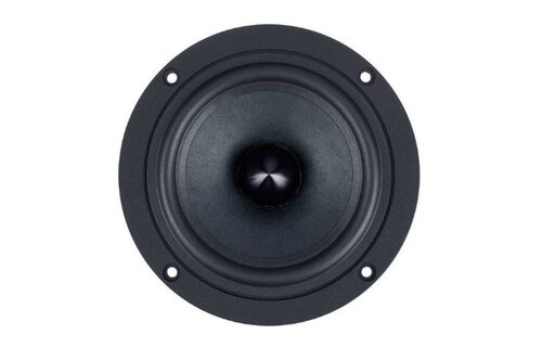 B 100 4" High-End Full-Range Loudspeaker 6 Ohm