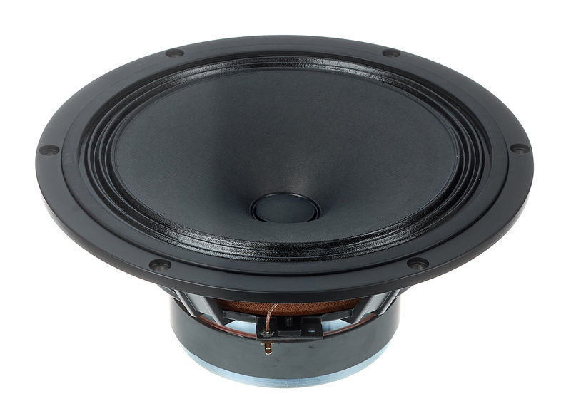 B 200 8" High-End Full-Range Loudspeaker 6 Ohm