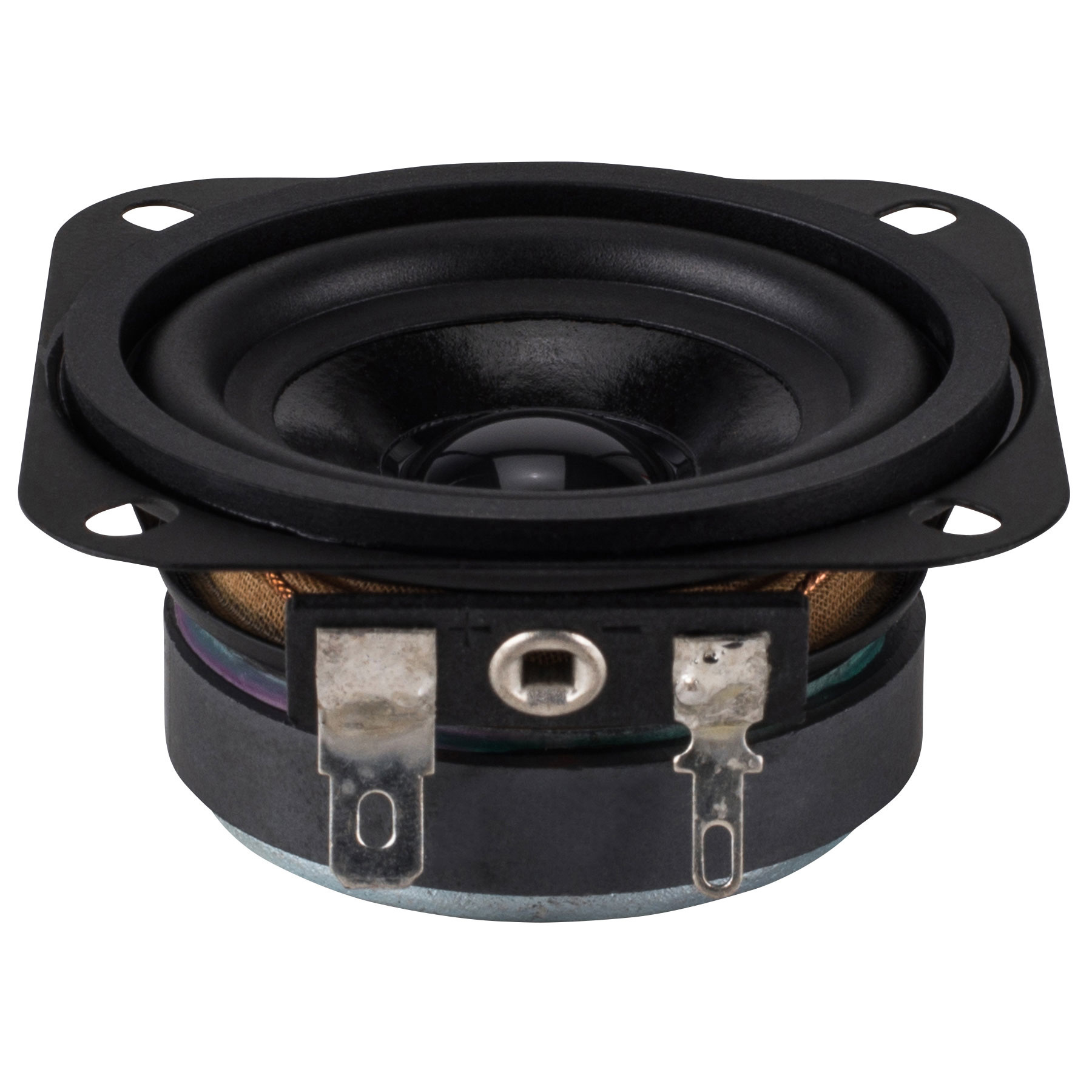 FR 58 - 4 2.3" Full-Range Speaker 4 Ohm