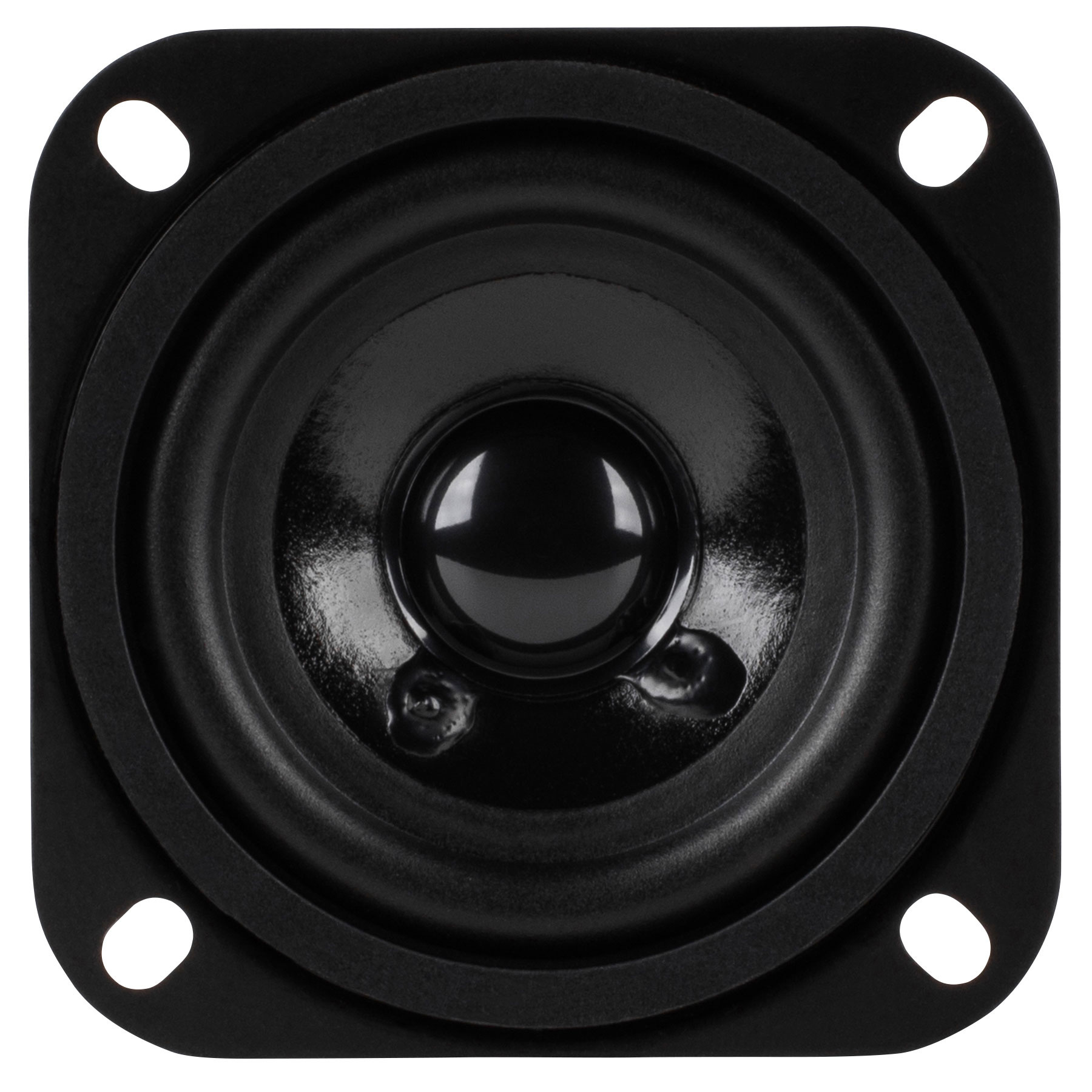 FR 58 - 4 2.3" Full-Range Speaker 4 Ohm